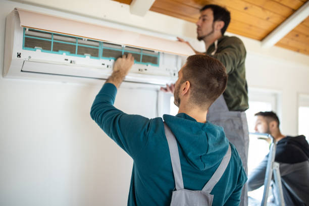 Best Best HVAC Companies  in North Las Vegas, NV