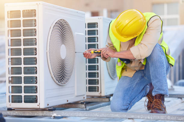 Best HVAC Cleaning Services  in North Las Vegas, NV