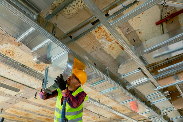 Best HVAC Air Duct Cleaning  in North Las Vegas, NV