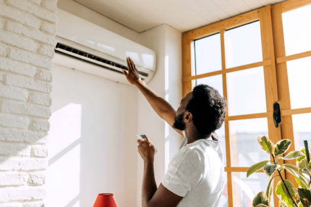 Best Commercial HVAC Repair  in North Las Vegas, NV