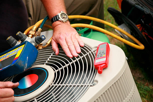 Best Affordable HVAC Services  in North Las Vegas, NV