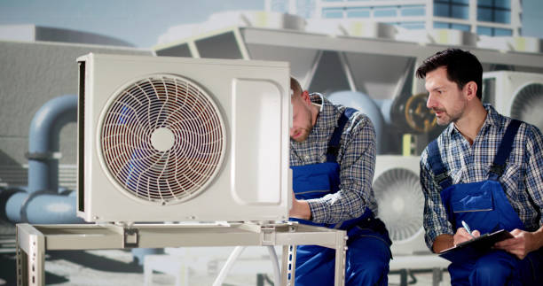 Best Affordable HVAC Services  in North Las Vegas, NV