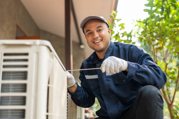 Best HVAC Repair Near Me  in North Las Vegas, NV