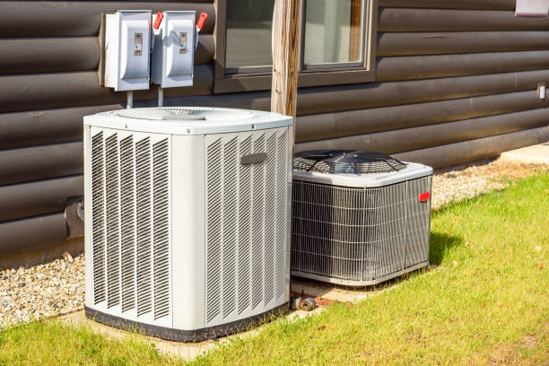 AC Installation Near Me in North Las Vegas, NV